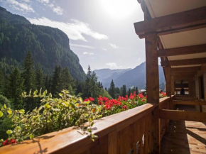 Hotel Engel Canazei